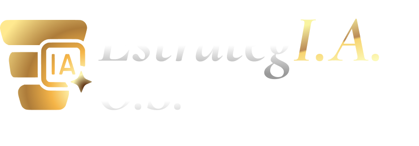 EstratégI.A. O.S. | CRM com Inteligência Artificial integrada